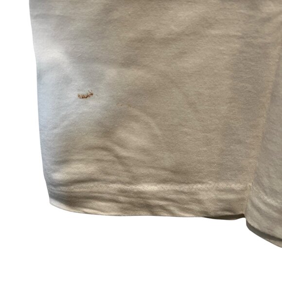 1990 NHL All-Star Game Vintage T-Shirt XL Pittsburgh Penguins Civic Arena Logo - Picture 8 of 8